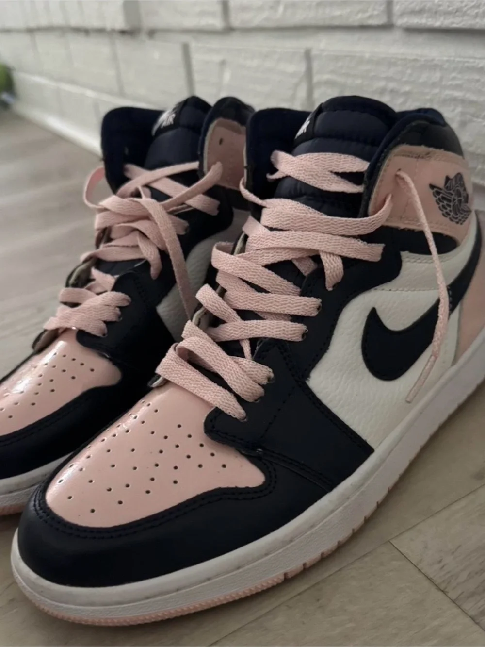 AIR JORDAN 1 HIGH WNNS 